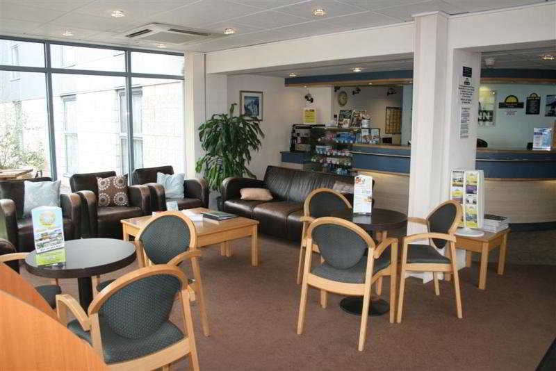 Days Inn London Stansted Airport Birchanger Exterior foto